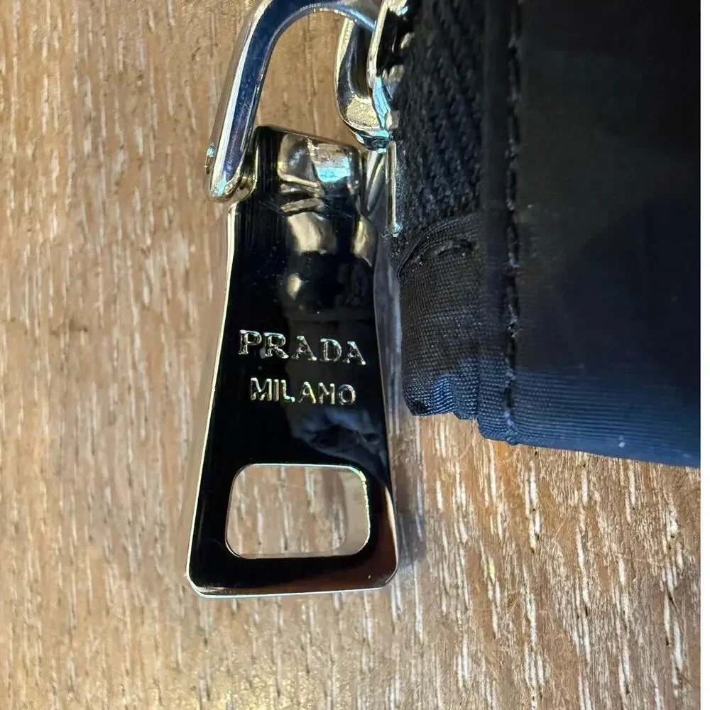 Prada very good